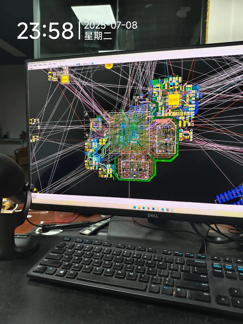 PCB设计