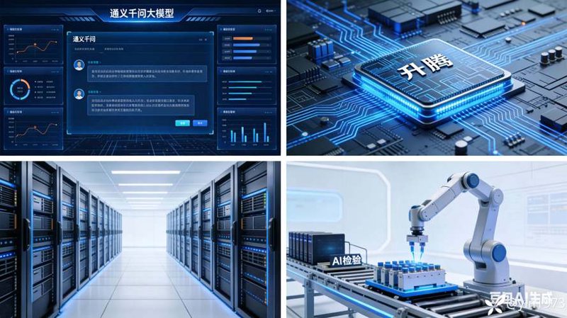 电子技术开发：解锁未来科技之路